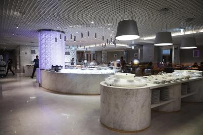 لت هتل ورلد