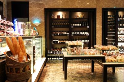 لت هتل ورلد