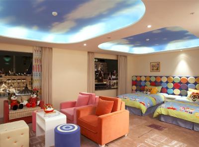 لت هتل ورلد