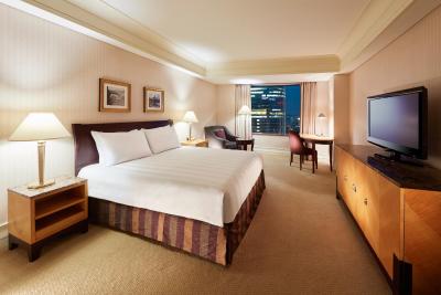 لت هتل ورلد