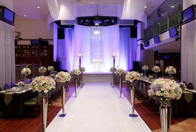 لت هتل ورلد