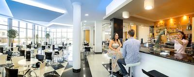 هتل ره جیجن