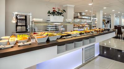 هتل ره جیجن