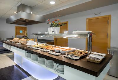 هتل ره جیجن