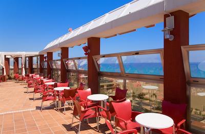 هتل ره جیجن