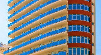 هتل ره جیجن