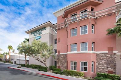 هموود سویتز اسود لاز وگاز