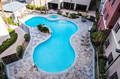 هموود سویتز اسود لاز وگاز