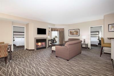 هموود سویتز اسود لاز وگاز