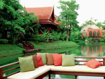 ات پانتا پوکت