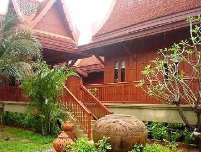 ات پانتا پوکت