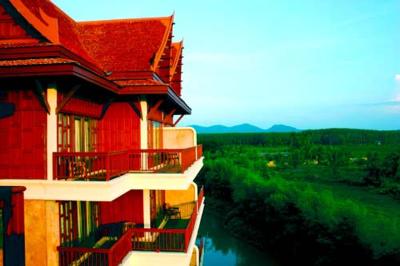 ات پانتا پوکت