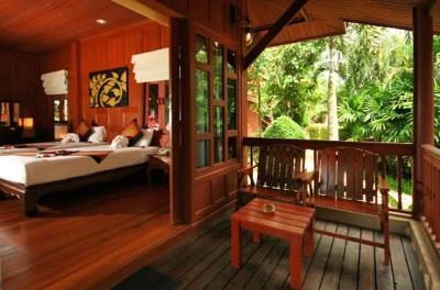 ات پانتا پوکت