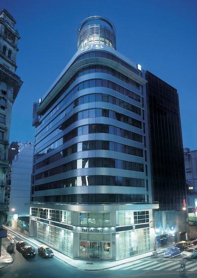 نه بونز آیرز لاتینو