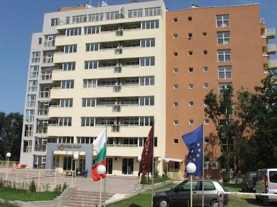 نیکیا پارک هتل