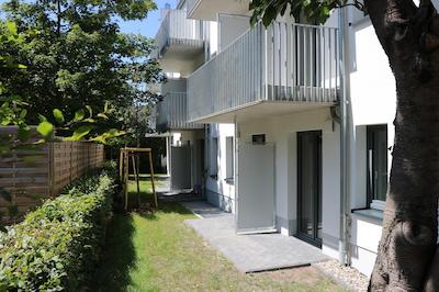 نووم هتل ایست اپارتمنتز