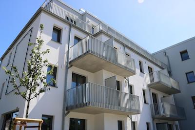 نووم هتل ایست اپارتمنتز