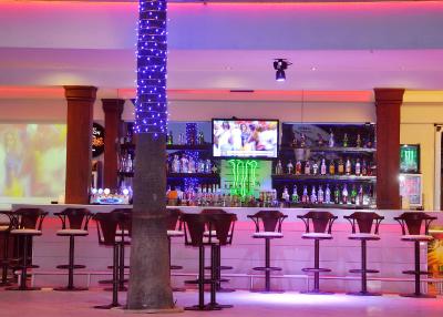 ترپیکانا بیچ هتل