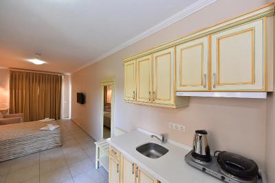 ترپیکانا بیچ هتل