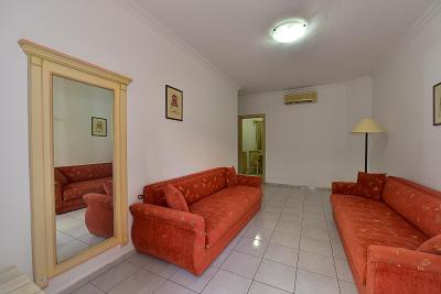 ترپیکانا بیچ هتل