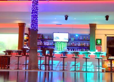 ترپیکانا بیچ هتل