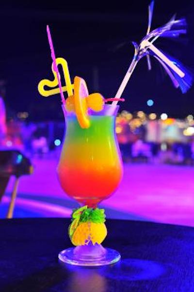 ترپیکانا بیچ هتل