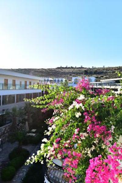 ترپیکانا بیچ هتل