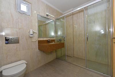 ترپیکانا بیچ هتل