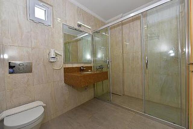 ترپیکانا بیچ هتل