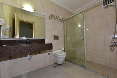 ترپیکانا بیچ هتل