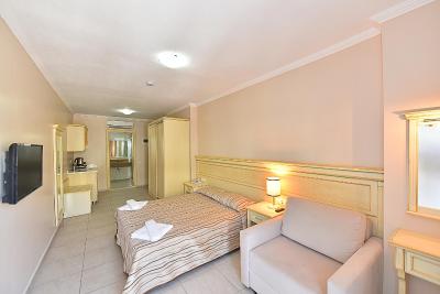 ترپیکانا بیچ هتل