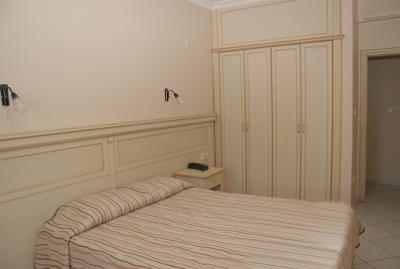 ترپیکانا بیچ هتل