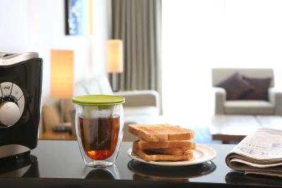 اُاکوود هتل اند رسیدنس کوالا لومپور