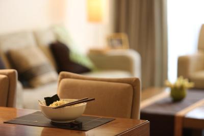 اُاکوود هتل اند رسیدنس کوالا لومپور