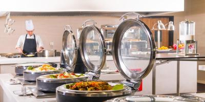 اُاکوود هتل اند رسیدنس کوالا لومپور