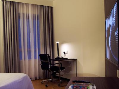 اُاکوود هتل اند رسیدنس کوالا لومپور