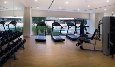 اُاکوود هتل اند رسیدنس کوالا لومپور