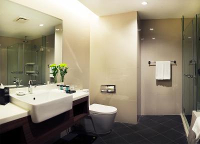 اُاکوود هتل اند رسیدنس کوالا لومپور