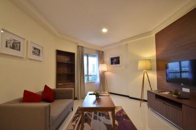 اُاکوود هتل اند رسیدنس کوالا لومپور