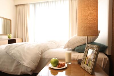 اُاکوود هتل اند رسیدنس کوالا لومپور