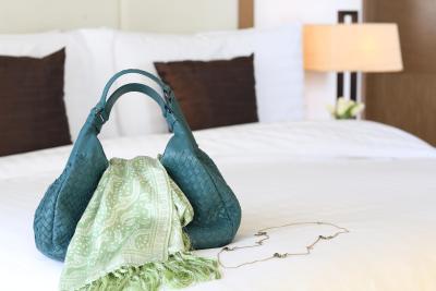 اُاکوود هتل اند رسیدنس کوالا لومپور