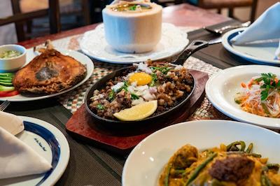 العین پالاس ابوظبی