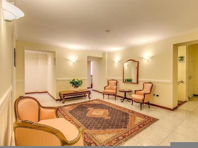 هتل سان سیلوسترو