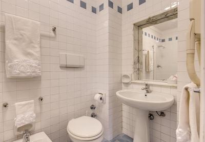 هتل سان سیلوسترو