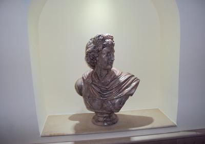 هتل سان سیلوسترو