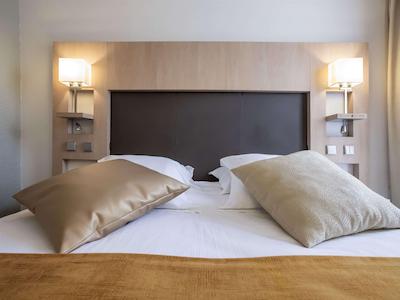 هتل مرکور منتپلیر سنتر کمدی