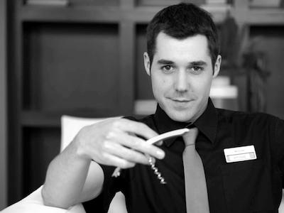 هتل مرکور منتپلیر سنتر کمدی