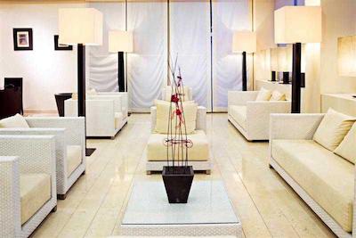 هتل مرکور منتپلیر سنتر کمدی