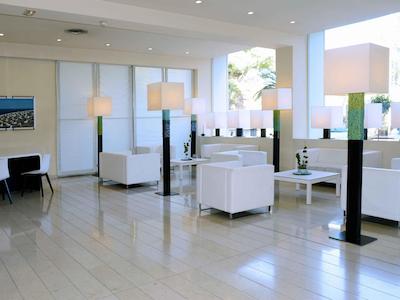 هتل مرکور منتپلیر سنتر کمدی