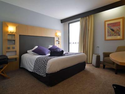 هتل مرکور منتپلیر سنتر کمدی